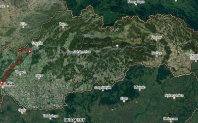 SK mountain route part 01 SK mountain route part 01