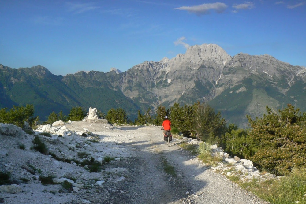 Albania