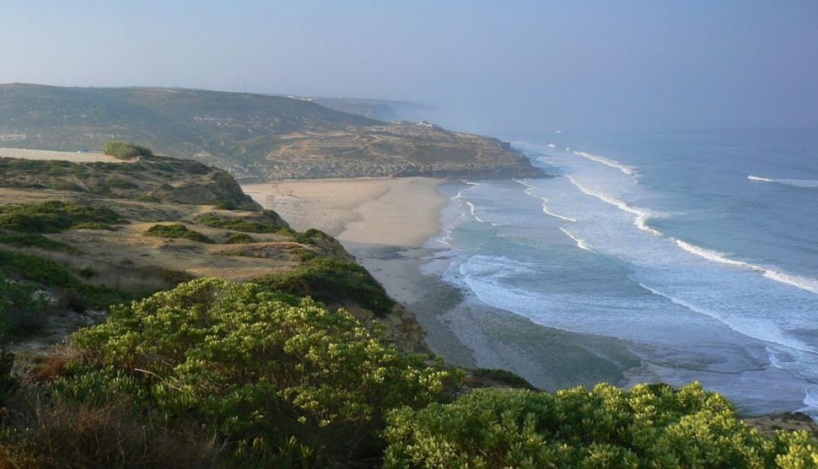 atlantic ocean portugal