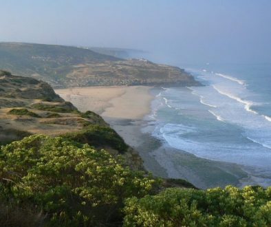 atlantic ocean portugal