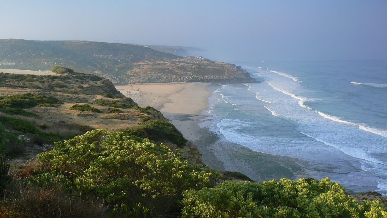 atlantic ocean portugal atlantic ocean portugal