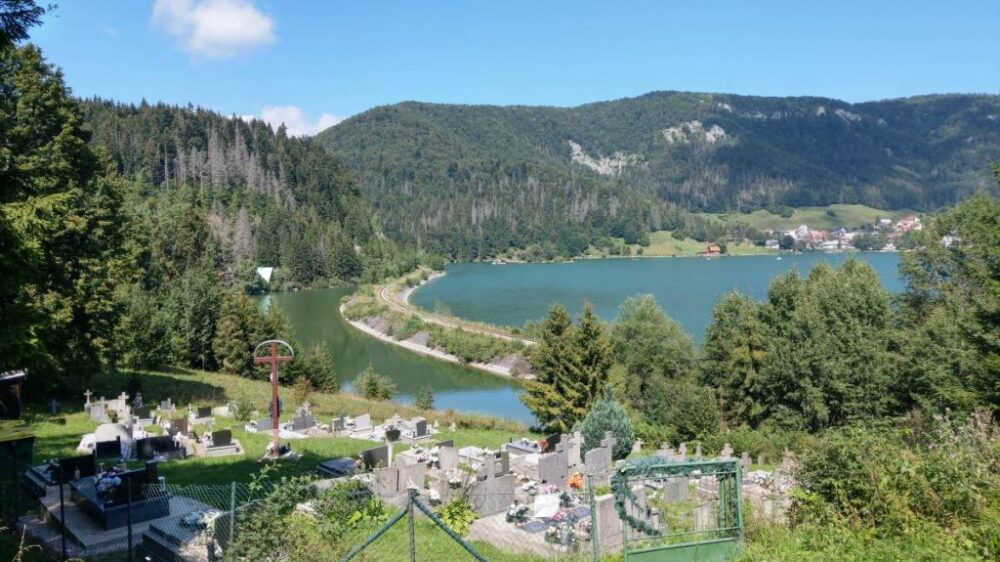 Slovenský raj Slovak Paradise National Park