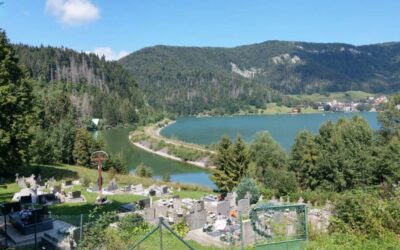 Slovenský raj Slovak Paradise National Park