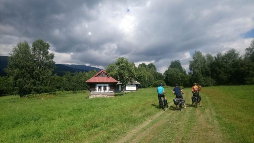 mountain bike slovakia 08