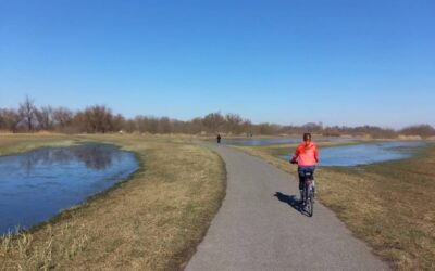 Best Bike Cycling Paths in Bratislava